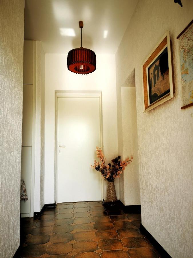 Rooms Silvana ウマグ エクステリア 写真