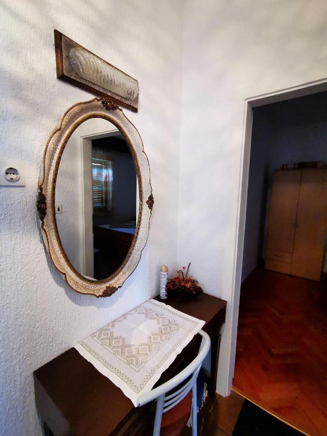 Rooms Silvana ウマグ エクステリア 写真