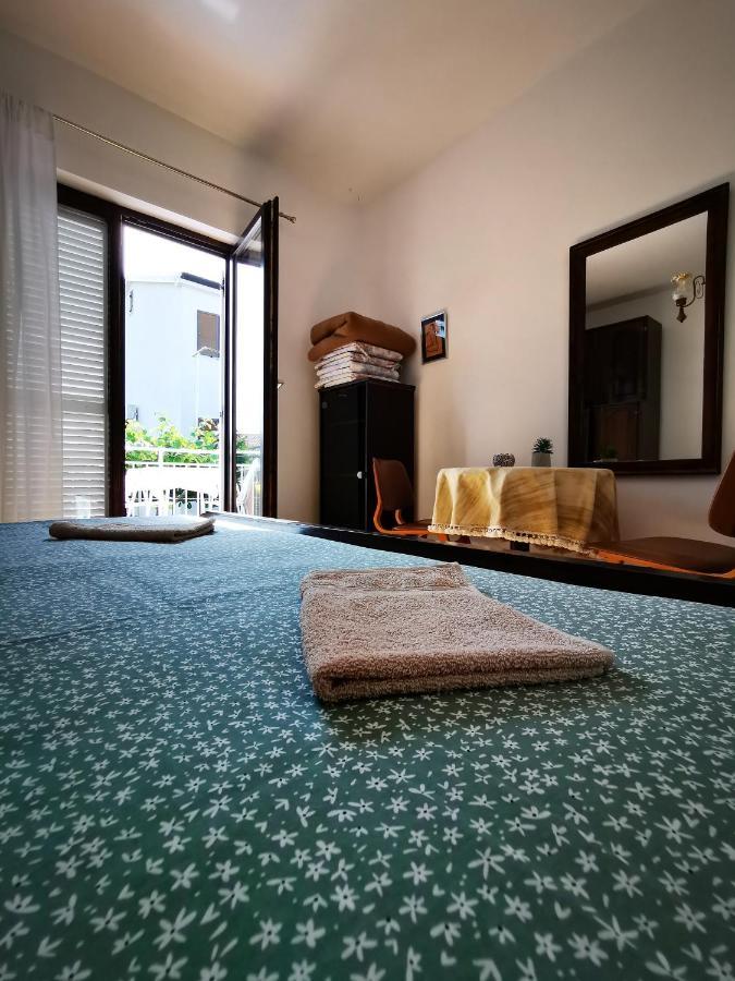 Rooms Silvana ウマグ エクステリア 写真