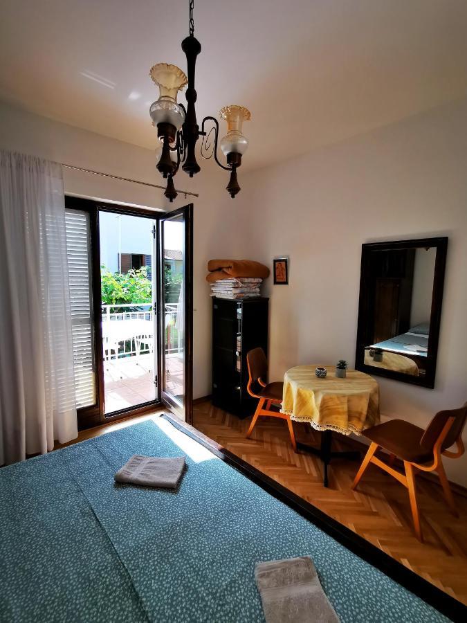 Rooms Silvana ウマグ エクステリア 写真