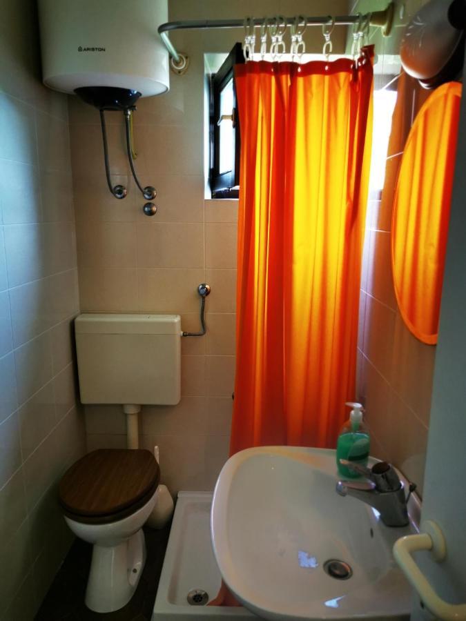 Rooms Silvana ウマグ エクステリア 写真